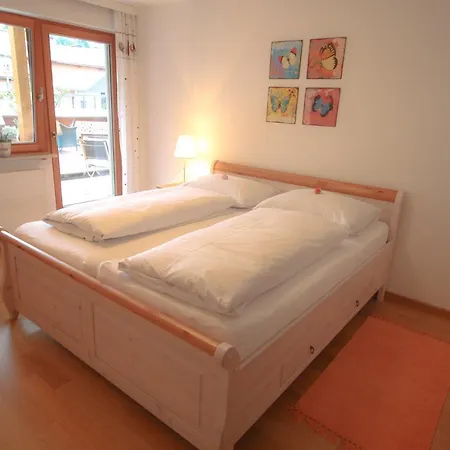 Apartament Anita