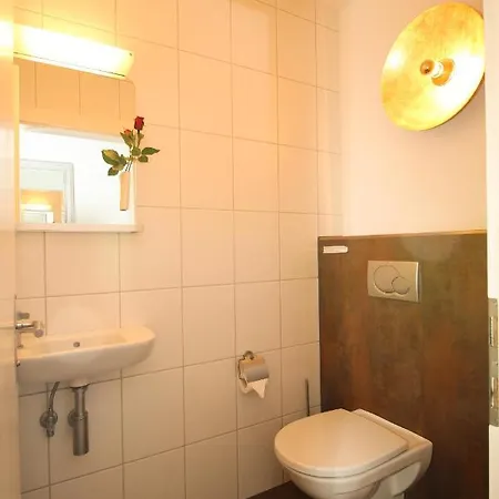 Apartament Anita Ellmau