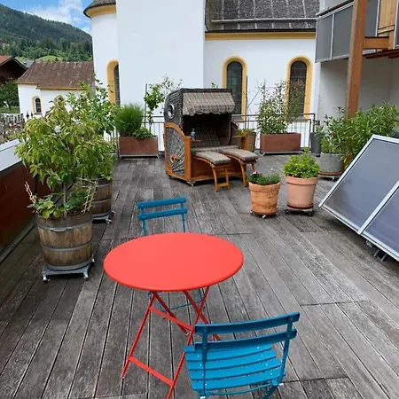 Anita Apartment