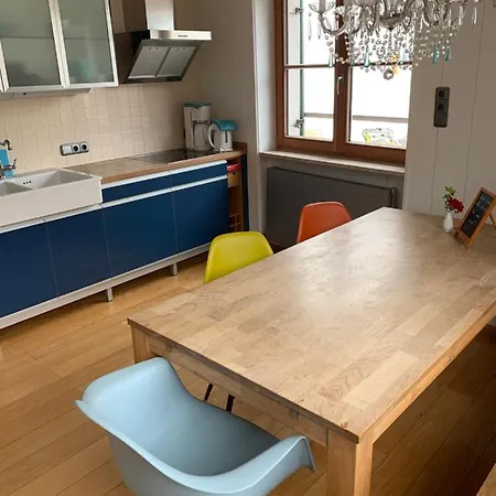 Apartmán Anita