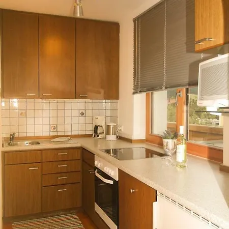 Anita Apartment