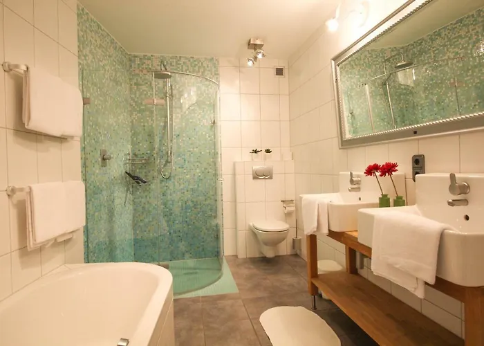 公寓 Anita 埃尔毛