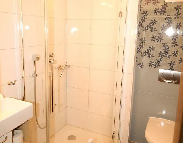 Anita 公寓 埃尔毛